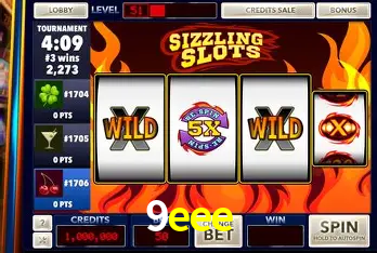 Desvendando o Mundo dos Jogos Virtuais na 9eee